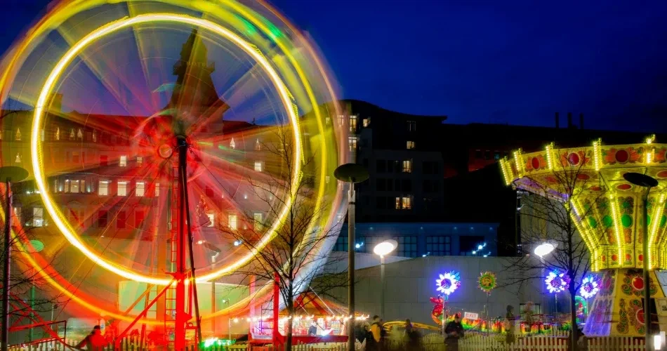 Best Family & Friends Fun in Anaheim: Top Activities to Enjoy Together