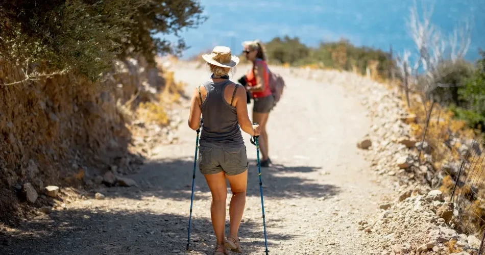 Anaheim Outdoor Guide: Best Hiking Trails, Biking Routes & Nature Spots