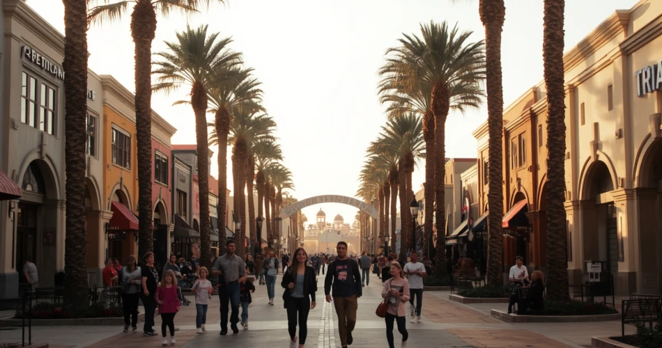 Anaheim Travel Guide: Best Attractions, Activities & Local Experiences