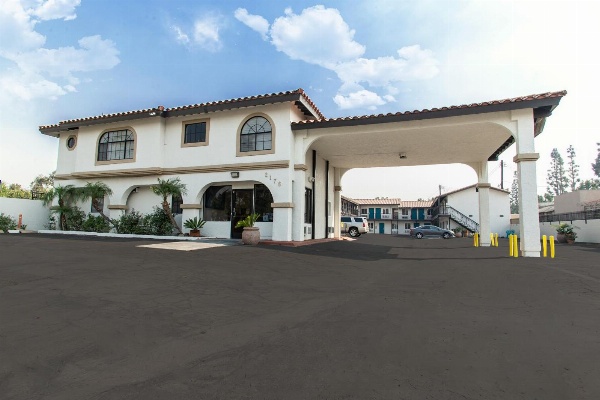 Magnolia Tree Hotel-Maingate/Anaheim Convention Center image 2